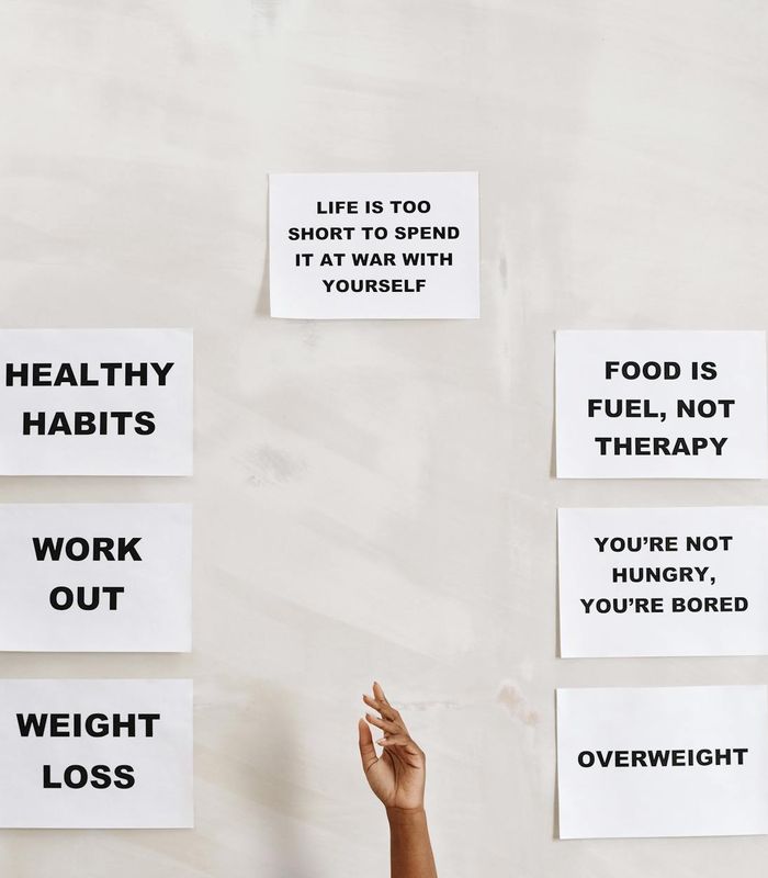 Спокійна wellness-практика в щоденному ритмі